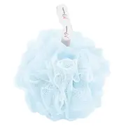 Burete de baie plasa Pastel, MyCosmetics&reg;, 44g