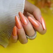 Lac unghii Neon Nectar NN03 Citrus Sizzle Wild & Mild 12ml