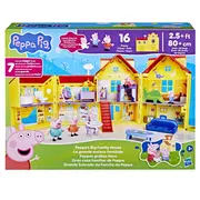 PEPPA PIG CASA MARII FAMILII PEPPA VIVG0508