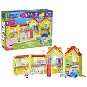 PEPPA PIG CASA MARII FAMILII PEPPA VIVG0508