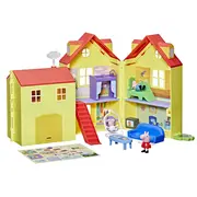 PEPPA PIG CASA MARII FAMILII PEPPA VIVG0508