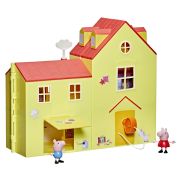 PEPPA PIG CASA MARII FAMILII PEPPA VIVG0508