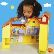PEPPA PIG CASA MARII FAMILII PEPPA VIVG0508