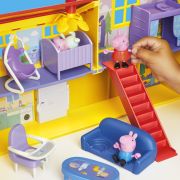 PEPPA PIG CASA MARII FAMILII PEPPA VIVG0508