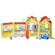 PEPPA PIG CASA MARII FAMILII PEPPA VIVG0508