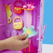 PEPPA PIG GARDEROBA LUI PEPPA VIVG1017