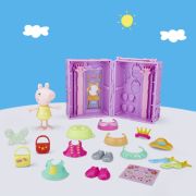 PEPPA PIG GARDEROBA LUI PEPPA VIVG1017