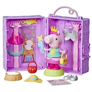 PEPPA PIG GARDEROBA LUI PEPPA VIVG1017