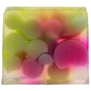 Sapun solid handmade Bubble Up Soap 100g, Bomb Cosmetics