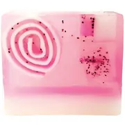 Sapun solid handmade Heard it Through Grapefruit Soap  100g, Bomb Cosmetics