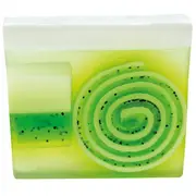 Sapun solid handmade Lime & Dandy Soap 100g, Bomb Cosmetics