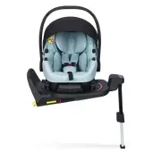 Scoica auto Avionaut Cosmo Airflow Mint ERFAV-305B/C.06-AIRFLOW