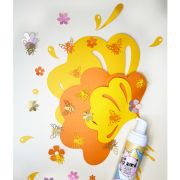 Spuma de dus  Enchanted Shower Foam  250g, Bomb Cosmetics