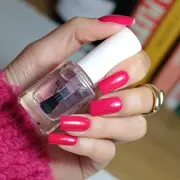 Top Coat Color Booster Wild & Mild, 12ml