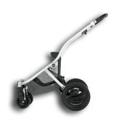 Carucior bebe  Britax  Affinity Blue Sky  - BRT034