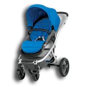 Carucior bebe  Britax  Affinity Blue Sky  - BRT034