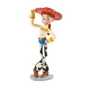 Figurina Jessie, Toy Story 3 - BL4007176127629