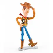 Figurina Woody, Toy Story 3 - BL4007176127612