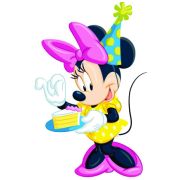 Minnie Celebration - BL4007176153390