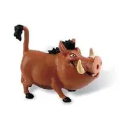 Pumbaa - BL4007176125335
