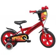 Bicicleta Denver Disney Cars 12 inch FUNK21140DC12
