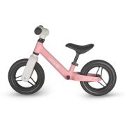 Bicicleta fara pedale coccolle first way, blush pink smb325010210