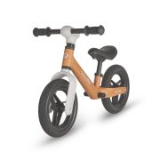 Bicicleta fara pedale coccolle first way, cookie beige smb325010243