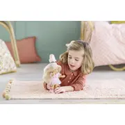 COROLLE LTC SET PAPUSA ROSY BALERINA CU ACCESORII 20CM VIV9000240130