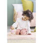 COROLLE LTC SET PAPUSA ROSY BALERINA CU ACCESORII 20CM VIV9000240130