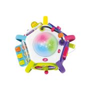 CUB INTERACTIV MONTESSORI PENTRU INVATARE TIMPURIE VIVHE8971