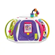 CUB INTERACTIV MONTESSORI PENTRU INVATARE TIMPURIE VIVHE8971