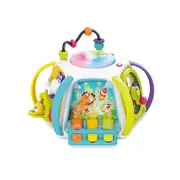 CUB INTERACTIV MONTESSORI PENTRU INVATARE TIMPURIE VIVHE8971