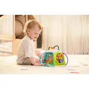 CUB INTERACTIV MONTESSORI PENTRU INVATARE TIMPURIE VIVHE8971