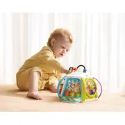 CUB INTERACTIV MONTESSORI PENTRU INVATARE TIMPURIE VIVHE8971