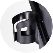 Carucior gemeni chipolino twinity cloud hubkbtt02501cl