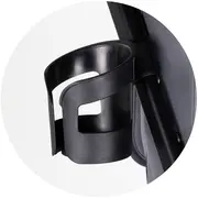 Carucior gemeni chipolino twinity cloud hubkbtt02501cl