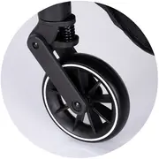 Carucior gemeni chipolino twinity cloud hubkbtt02501cl