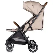 Carucior gemeni chipolino twinity tiramisu hubkbtt02502tr
