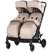 Carucior gemeni chipolino twinity tiramisu hubkbtt02502tr