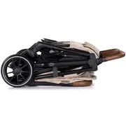 Carucior gemeni chipolino twinity tiramisu hubkbtt02502tr