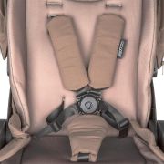 Carucior modular 2in1 coccolle serry light taupe+ scoica auto isize coccolle knox greystone smb325065444324080371