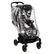 Carucior sport, Jane, Wing, Sistem compact de pliere, Cadru din aluminium, Usor, 6 Kg, De la nastere pana la 22 Kg, Cu geanta transport si husa de ploaie, Conform cu standardul european EN 1888-1:2018+A1:2022, Botanic BYN8420421093443