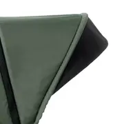 Carucior sport, Jane, Wing, Sistem compact de pliere, Cadru din aluminium, Usor, 6 Kg, De la nastere pana la 22 Kg, Cu geanta transport si husa de ploaie, Conform cu standardul european EN 1888-1:2018+A1:2022, Botanic BYN8420421093443