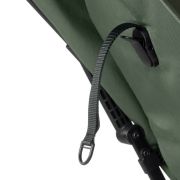 Carucior sport, Jane, Wing, Sistem compact de pliere, Cadru din aluminium, Usor, 6 Kg, De la nastere pana la 22 Kg, Cu geanta transport si husa de ploaie, Conform cu standardul european EN 1888-1:2018+A1:2022, Botanic BYN8420421093443