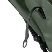 Carucior sport, Jane, Wing, Sistem compact de pliere, Cadru din aluminium, Usor, 6 Kg, De la nastere pana la 22 Kg, Cu geanta transport si husa de ploaie, Conform cu standardul european EN 1888-1:2018+A1:2022, Botanic BYN8420421093443