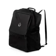 Carucior sport, Jane, Wing, Sistem compact de pliere, Cadru din aluminium, Usor, 6 Kg, De la nastere pana la 22 Kg, Cu geanta transport si husa de ploaie, Conform cu standardul european EN 1888-1:2018+A1:2022, Botanic BYN8420421093443