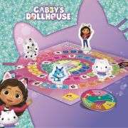 Joc de societate - gabby's dollhouse