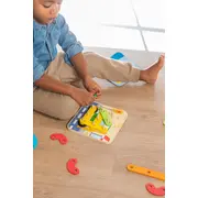 Joc educativ- primul meu mozaic