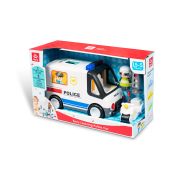 MASINA DE POLITIE EDUCATIVA 2IN1 VIVHE9985