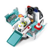 MASINA DE POLITIE EDUCATIVA 2IN1 VIVHE9985